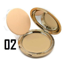 Sivanna Colors Natural and Delicate Beauty Powder