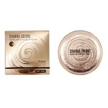 Sivanna Colors Natural and Delicate Beauty Powder