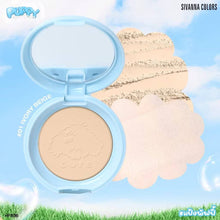 Sivanna colors puppy velvet fixed powder pact