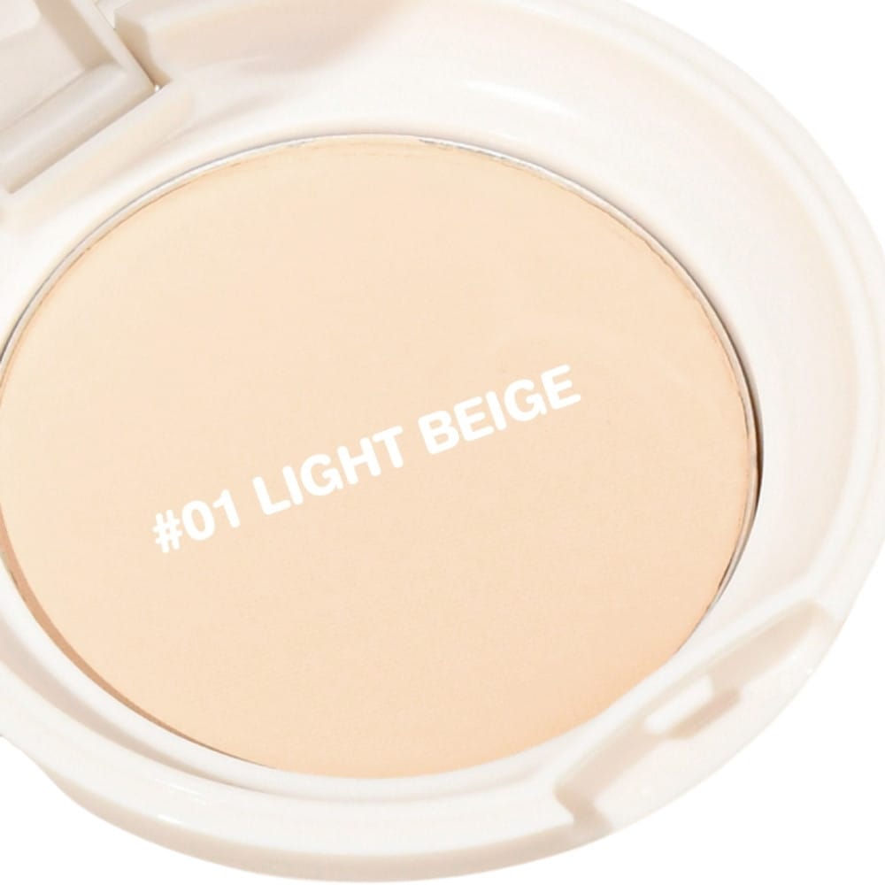Sivanna Colors Carry Mini Powder Pact