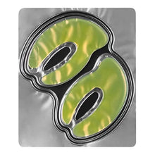 Baby Bright - Apple & Avocado C Eye Mask