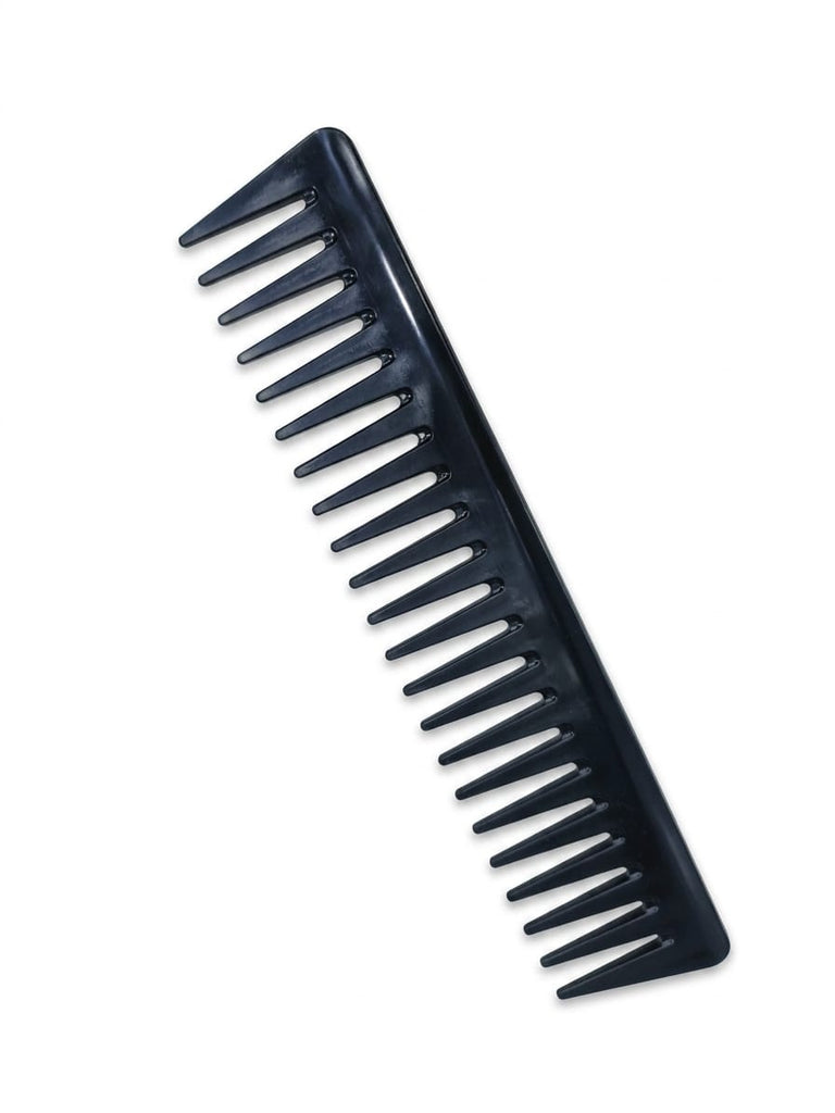 Carbon Hair Comb – Professional Styling & Detangling Comb (NO.0682)