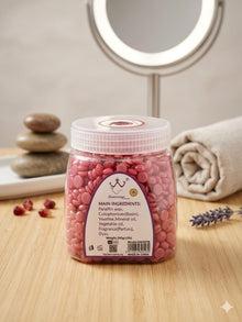 Konsung Hot Wax Beans for Hair Removal