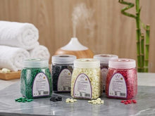 Konsung Hot Wax Beans for Hair Removal