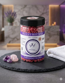 Konsung Beauty Mini Pellet Hot Wax 200g