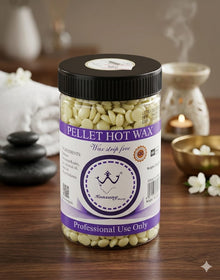 Konsung Beauty Mini Pellet Hot Wax 200g