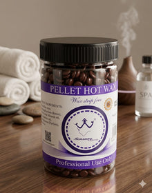 Konsung Beauty Mini Pellet Hot Wax 200g