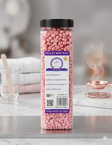 Konsung Beauty Pellet Hot Wax Big (500g)