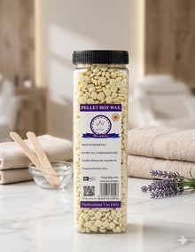 Konsung Beauty Pellet Hot Wax Big (500g)
