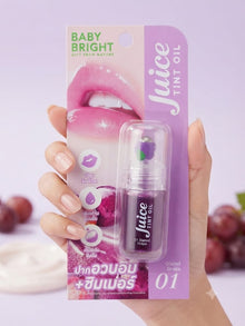 Baby Bright Just Tint Oil