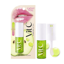 Cathy Doll Vit C Plumping Lip Oil