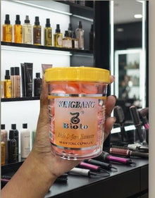 KingBang Biolo Hair Soften Essence
