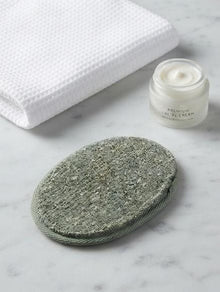 Bath Scrubber for Deep Cleansing & Smooth Skin