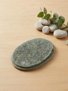 Bath Scrubber for Deep Cleansing & Smooth Skin
