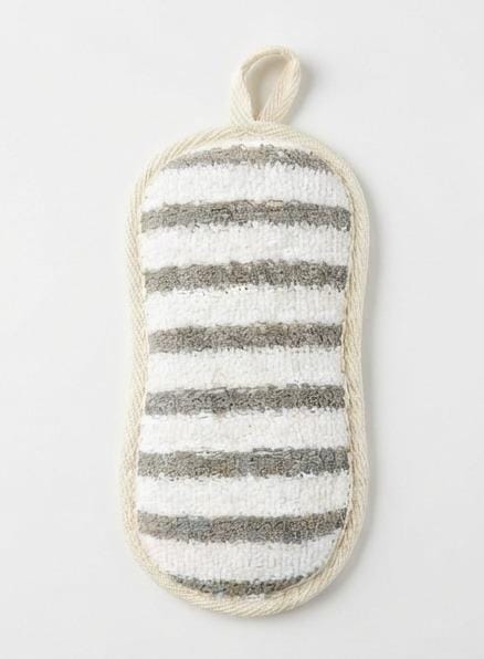Bath Scrubber Pad – Deep Cleaning Exfoliating Sponge Pad