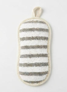 Bath Scrubber Pad – Deep Cleaning Exfoliating Sponge Pad
