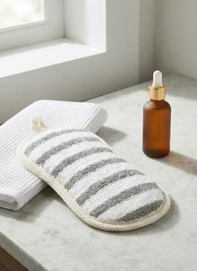 Bath Scrubber Pad – Deep Cleaning Exfoliating Sponge Pad