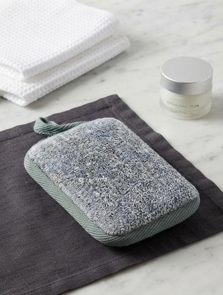 Bath Sponges for Daily Use at Home
