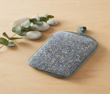 Bath Sponges for Daily Use at Home