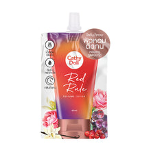 Cathy Doll Merry Round Perfume Lotion