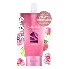 Cathy Doll Merry Round Perfume Lotion