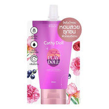Cathy Doll Merry Round Perfume Lotion