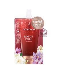 Cathy Doll Merry Round Perfume Lotion