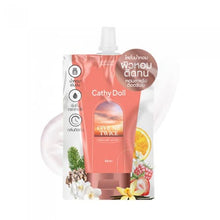 Cathy Doll Merry Round Perfume Lotion