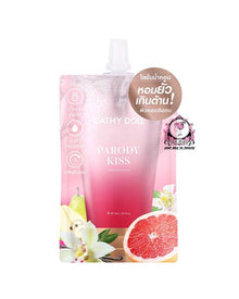 Cathy Doll Merry Round Perfume Lotion