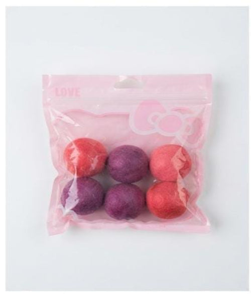 6pc Bath Bomb Gift Set