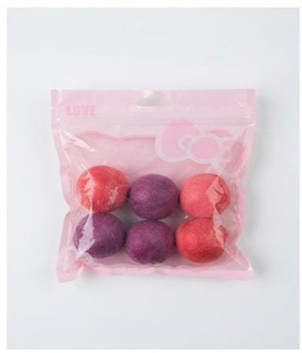 6pc Bath Bomb Gift Set