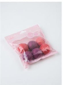 6pc Bath Bomb Gift Set