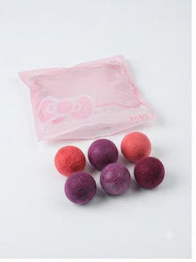 6pc Bath Bomb Gift Set