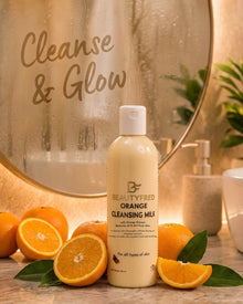 Brightening Face Cleanser with Neem Extract – 100ml - The beauty cart
