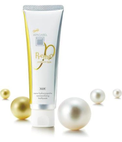 Apagard Premio Oral Health Toothpaste 100g - The beauty cart