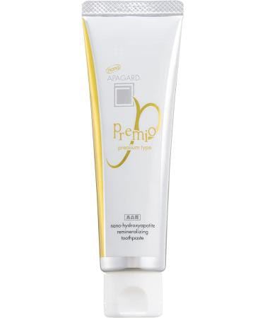 Apagard Premio Oral Health Toothpaste 100g - The beauty cart