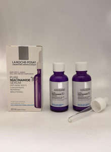 LA ROCHE-POSAY Pure Niacinamide 10 Serum Anti-Dark Spot 30ml