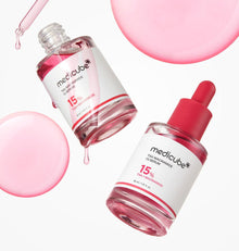 Medicube TXA + Niacinamide 15% Glow Serum 30ml