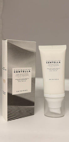 SKIN1004 Madagascar Centella Tone Brightening Tone-Up Sunscreen 50ml!