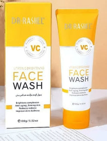 DR Rashel Vitamin C Brightening Face Wash 100ml