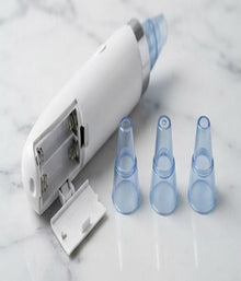 4-in-1 Advanced Facial Cleaner & Blackhead Remover Tool