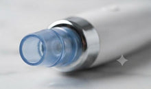 4-in-1 Advanced Facial Cleaner & Blackhead Remover Tool