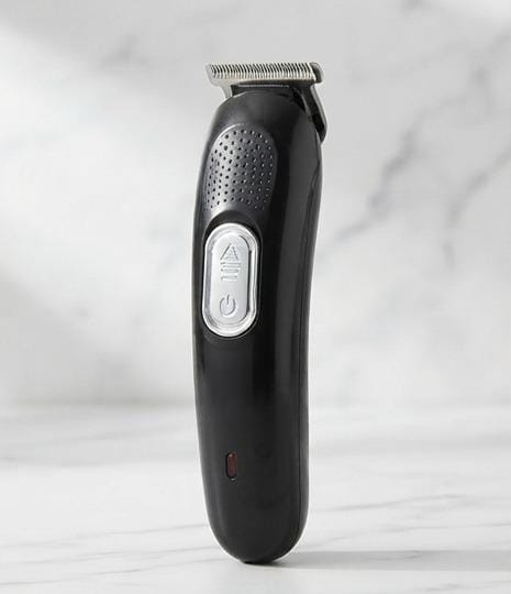 Professional Rechargeable Hair Clipper & Trimmer for Men (NS - 2218) - The beauty cart