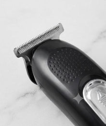 Professional Rechargeable Hair Clipper & Trimmer for Men (NS - 2218) - The beauty cart