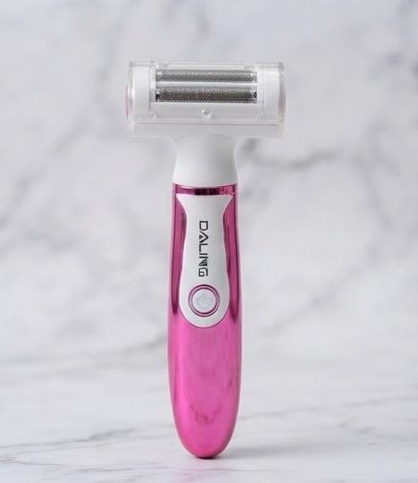 4-in-1 Hair Shaver Grooming Kit – Complete Grooming Solution - The beauty cart