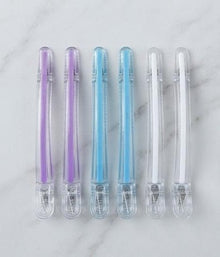 6PCS Professional Hair Clip – Strong Grip Sectioning Clips - The beauty cart