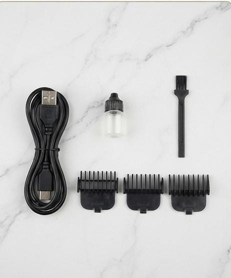 Hair Trimmer (AT-176) – Precision Grooming - The beauty cart