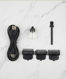 Hair Trimmer (AT-176) – Precision Grooming - The beauty cart