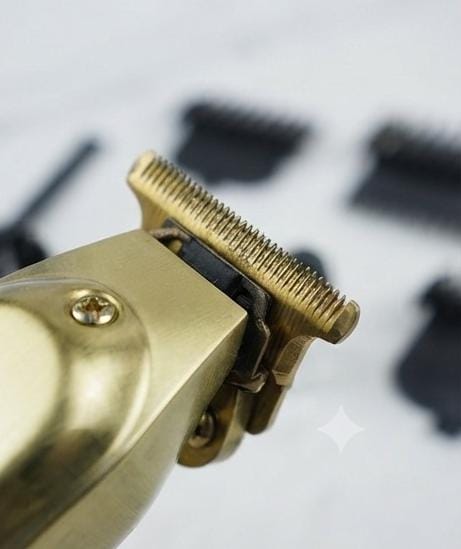 Hair Trimmer (AT-176) – Precision Grooming - The beauty cart