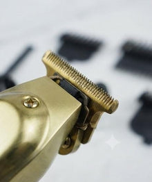 Hair Trimmer (AT-176) – Precision Grooming - The beauty cart